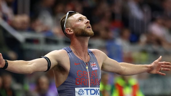 “Career goal.” 2026 world champion intends to break 27-year-old world record in&hellip;