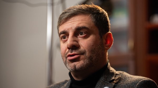 Lubinets said he had appealed to the Hungarian Ombudsman due to the&hellip;