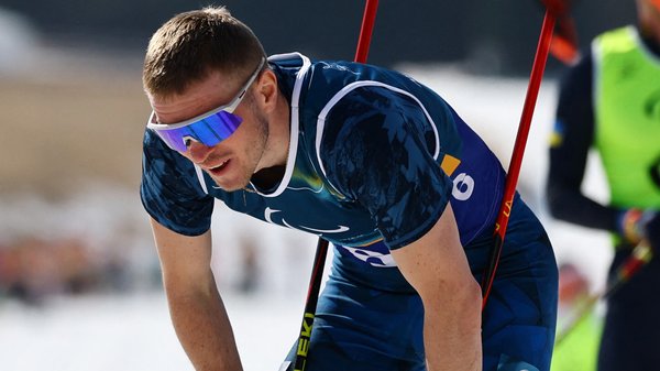 Ukraine dropped out of the top 5 in the medal standings of&hellip;