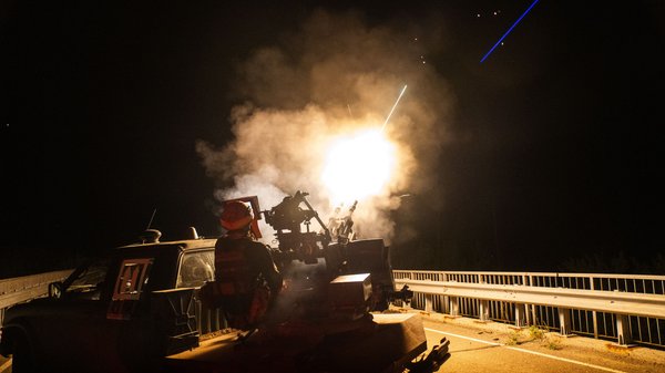 Russian attack on Kyiv on March 18: UAV debris damaged the wall&hellip;