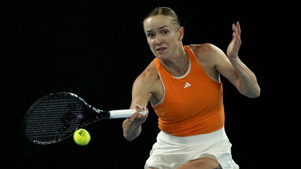 Three Ukrainian tennis players have received opponents at the start of the…