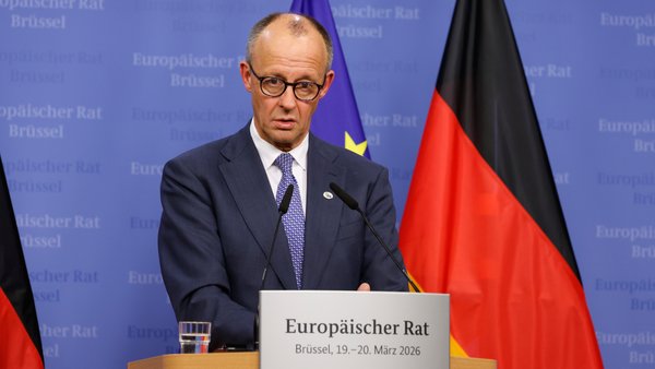 German Chancellor Merz criticized Hungarian Prime Minister Orban's…