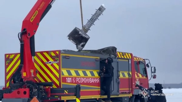 Zelensky warned about Russians preparing a massive strike on Ukraine