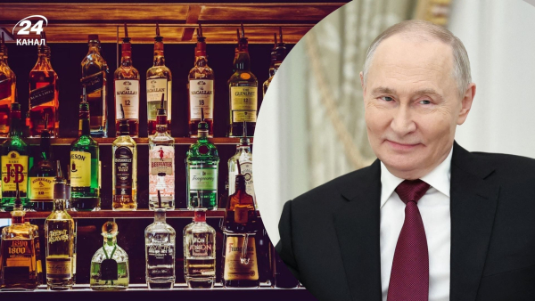 Alcohol in Russia will become more expensive due to increased duties –&hellip;