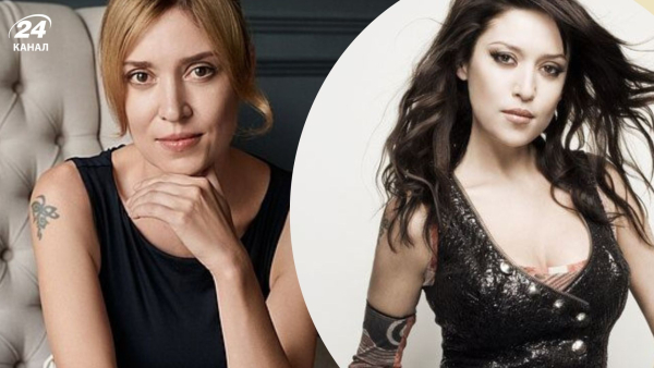 Alena Vinnitskaya – biography, VIA Gra, solo career, personal life – where&hellip;