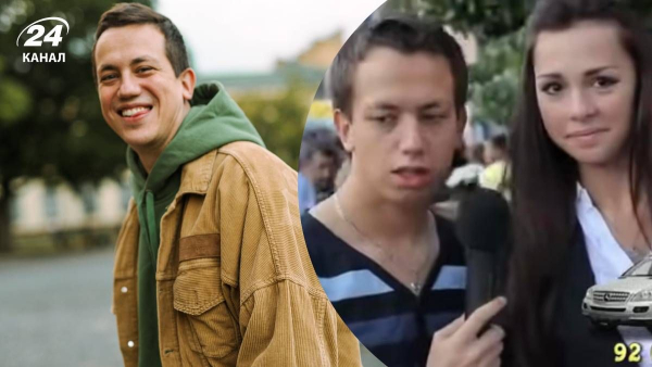 Alexey Durnev was criticized online for graduating with a first-class honors from&hellip;