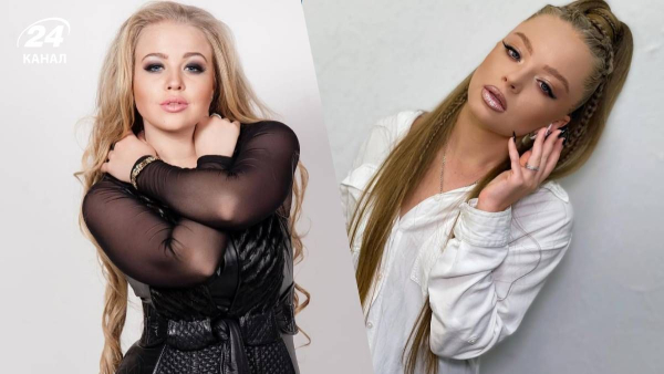 Anastasia and Victoria Petryk – careers, love for Russia, where they are&hellip;