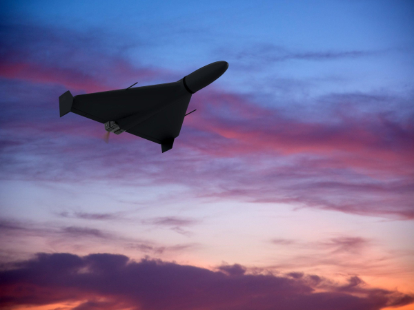 Attack on Chernihiv region on March 17 – Shahed attacked the CCC&hellip;