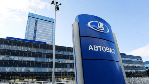 AvtoVAZ in Russia hit by crisis – Lada sales fall to record…