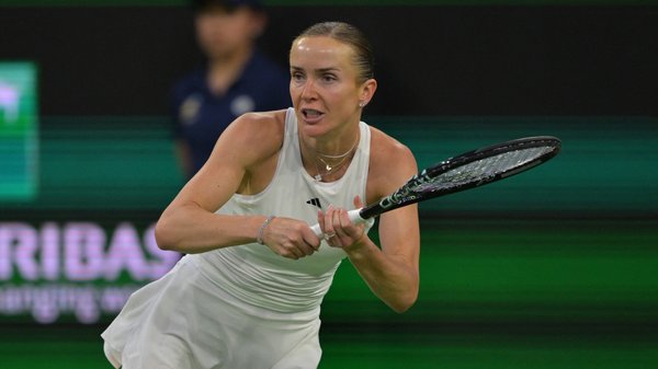 Three Ukrainians have learned their opponents in the&hellip;