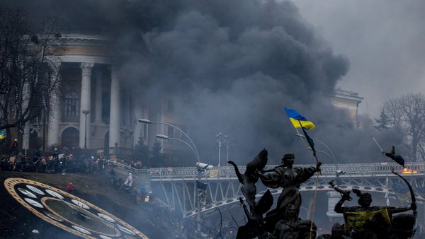 Maidan cases: two Berkut commanders will be tried, suspicion falls on the&hellip;