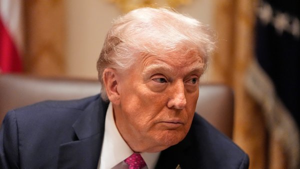 Trump says US will lift some oil-related sanctions against “some countries”