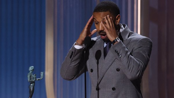 Actor Awards 2026 winners announced: “Sinners”, “Kinostudio” and Catherine O'Hara among winners