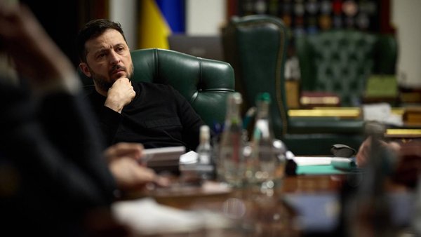 Ukraine initiated a ban on entry to the EU and the introduction…