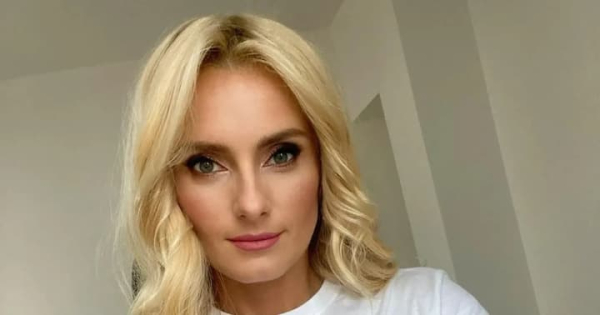 Fedyshyn Honored with Zelensky’s “Golden Heart” for Volunteer Work