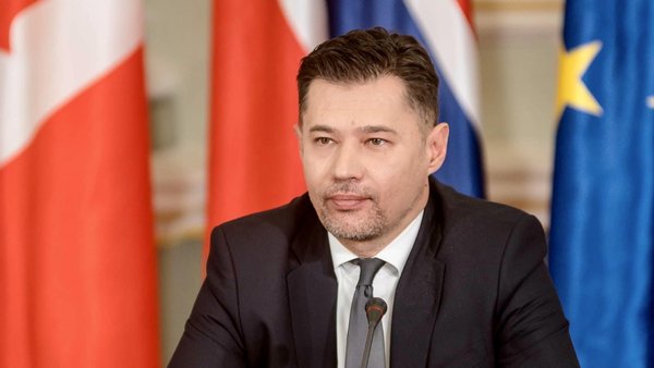 Ukrainian ambassador to South Africa refuses to honor Ayatollah and publishes letter…