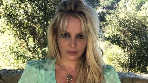 Britney Spears arrested in the US – why&hellip;