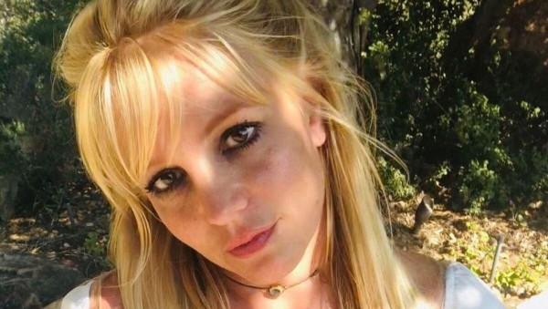 Britney Spears was arrested for drunk driving –…