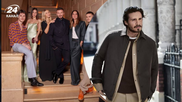 Brooklyn Beckham didn't come to Victoria Beckham's show at Paris Fashion Week