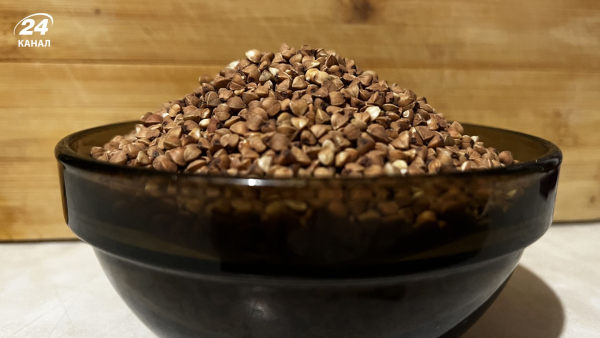 Buckwheat shortage in Ukraine – will there be…
