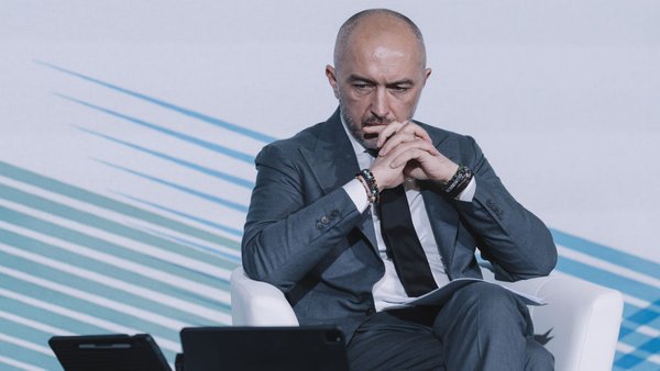 The Rada summoned NBU Chairman Pyshny to give a report due to…