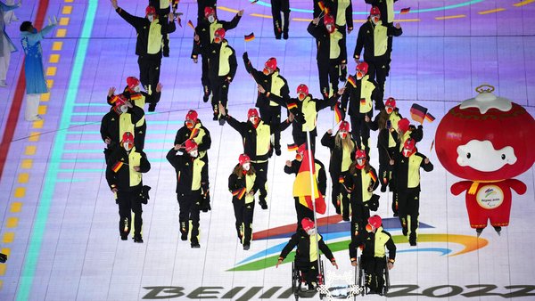 “No obligations.” Tenth country supports Ukraine in boycotting…