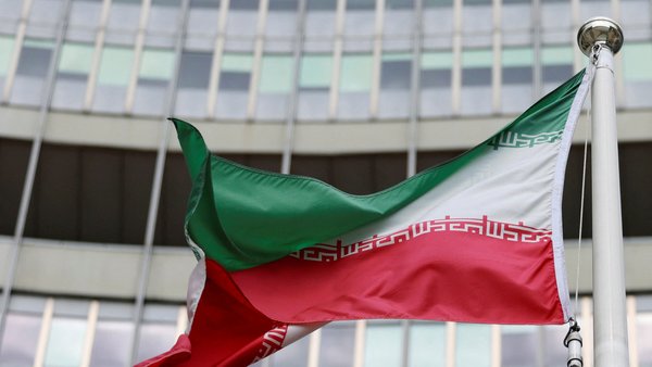 The Ukrainian Foreign Ministry responded to Iran's accusations about Ukraine's “complicity” in&hellip;