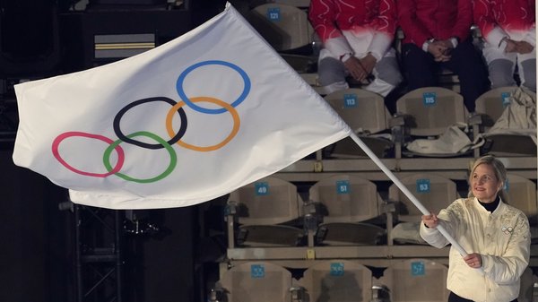 “Violation of rights” or “commitment to justice.” The sports community's reaction to…