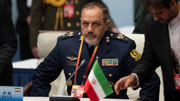 Israeli and US strikes on Iran: it became known about the death&hellip;