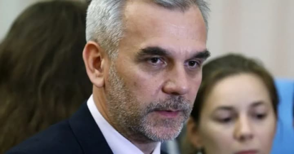 Uncontrolled System Fated to Wane: Ex-Minister Musiy on…