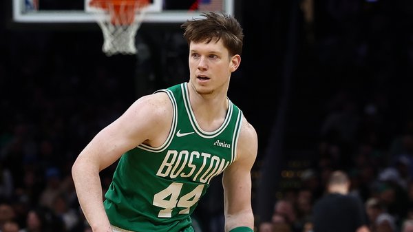 Ukrainian Shulga scored his debut points in official NBA matches and set…