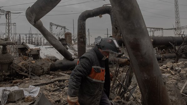 The Minister of Community Development presented a plan&hellip;