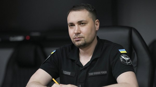 Budanov said that Russia has agreed to the terms of security guarantees&hellip;