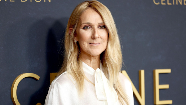 Celine Dion to perform concerts in Paris despite…