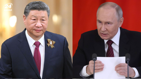 China may be getting closer to the US – why the war&hellip;