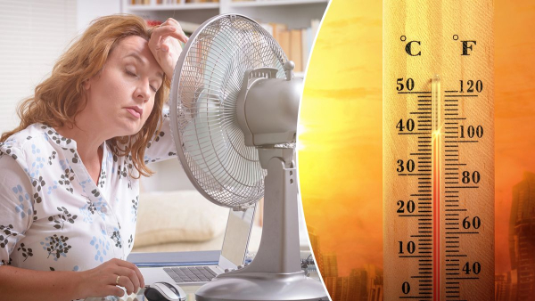 Climate change and mortality due to physical inactivity&hellip;