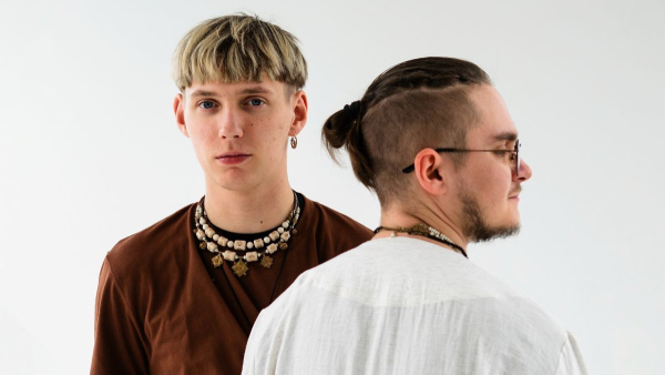 Concert of the band NAZVA in Kyiv –…