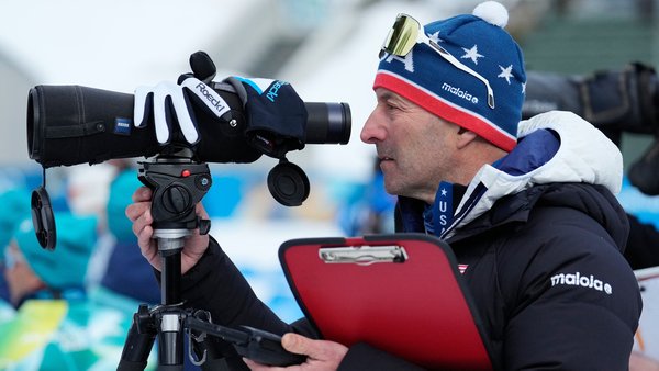 “Suboptimal training.” US biathlon coach resigns after 2026 Olympics