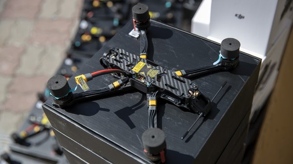 Fraud involving money for the purchase of drones: a 54-year-old woman will…