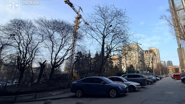 In Kyiv, a choir director will be tried…