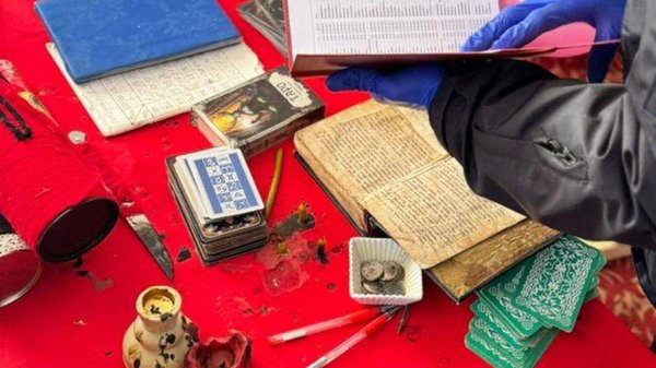 UAH 1.4 million was extorted from the families of the deceased and…