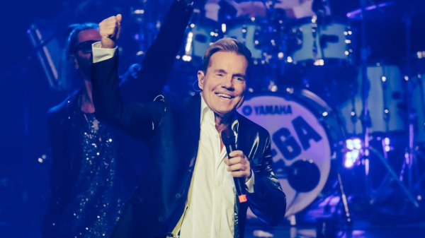 Dieter Bohlen's concerts, former member of Modern Talking,…