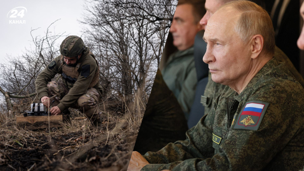 Drone attacks on Moscow – why is this important for Ukraine?