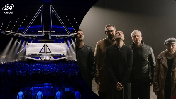 Druha Rika performed at the Palace of Sports on March 8 –&hellip;