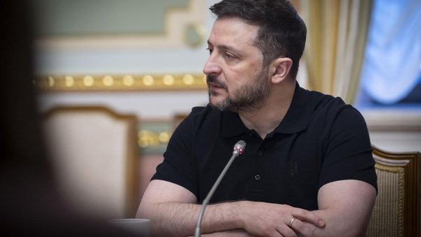 Zelensky: Russia earned about $10 billion in two weeks of war in…