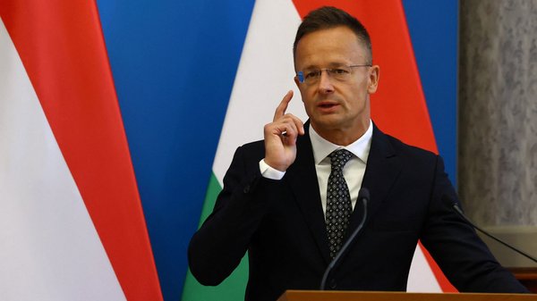 Hungary adopted a resolution on Ukraine on the last day of the&hellip;