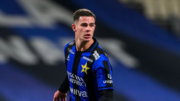 “I don't think it will happen.” Scottish footballer&hellip;