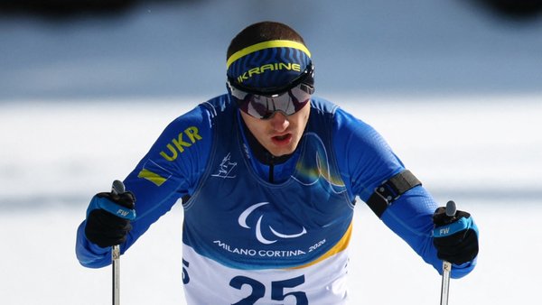 Schedule of Ukrainian performances on the eighth day of the 2026 Paralympics&hellip;