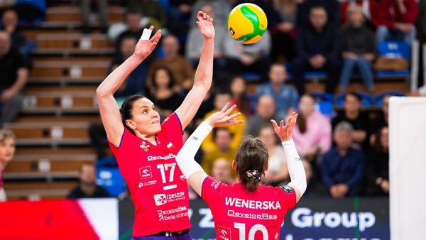 Ukrainian Dorsman and Polish “Developpres” suffered defeat in&hellip;