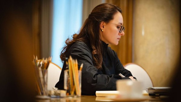 Svyridenko announced the connection of 1.5 GW of cogeneration for the next…